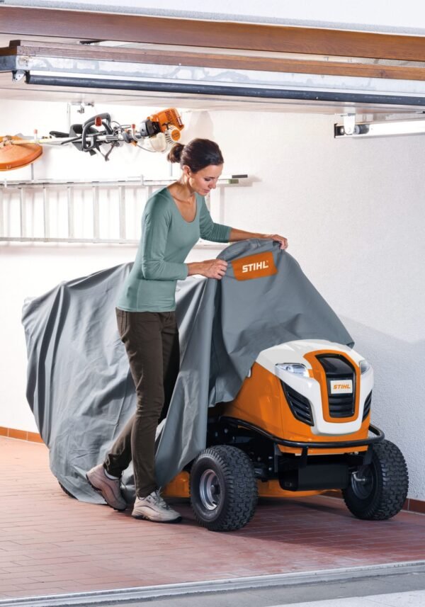 Tracteur tondeuse de pelouse STIHL RT 5097 Z – Image 2