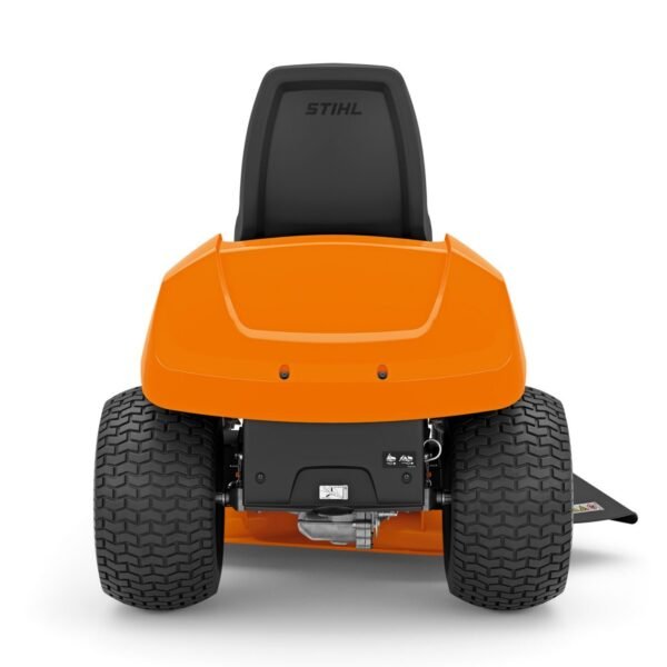 Tracteur tondeuse de pelouse STIHL RT 4112 SZ – Image 3