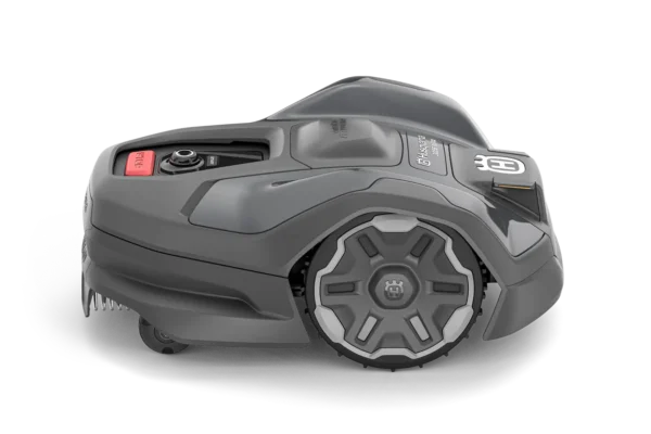 Husqvarna Automower® 305E NERA avec technologie sans fil – Image 6