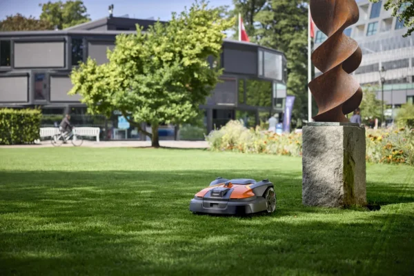 Husqvarna Automower® 560 EPOS – Image 2