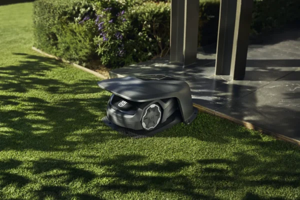 HUSQVARNA ABRI AUTOMOWER® – Image 2