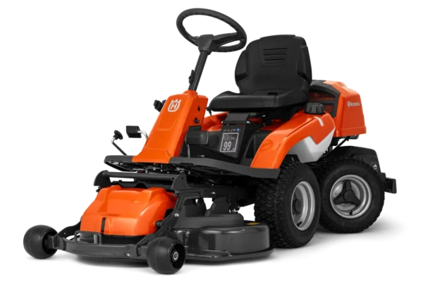 Tondeuses autoportées HUSQVARNA Rider R 214T – Image 2