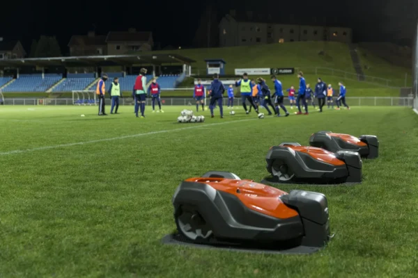 Husqvarna Automower® 550 – Image 2