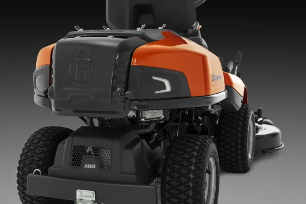Tondeuses autoportées HUSQVARNA R 316TX AWD – Image 5