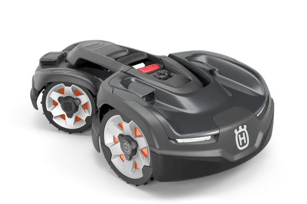HUSQVARNA AUTOMOWER® 435XAWD Robot tondeuse – Image 9