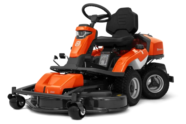 Tondeuses autoportées HUSQVARNA R 316TX – Image 4
