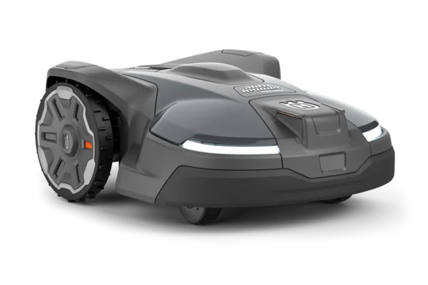 Husqvarna Automower® 450X NERA avec kit de connexion Husqvarna EPOS™ – Image 4