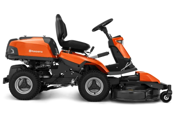 Tondeuses autoportées HUSQVARNA R 316TX AWD – Image 6