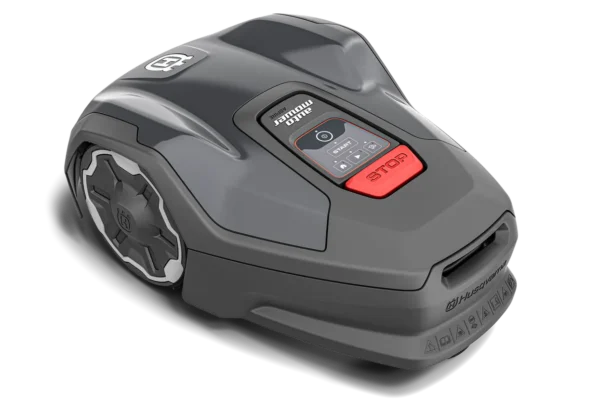 Husqvarna Automower® Aspire™ R4 – Image 6