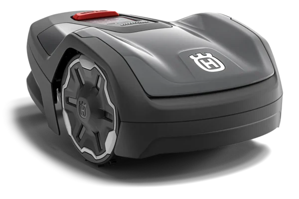 Husqvarna Automower® Aspire™ R4 – Image 9