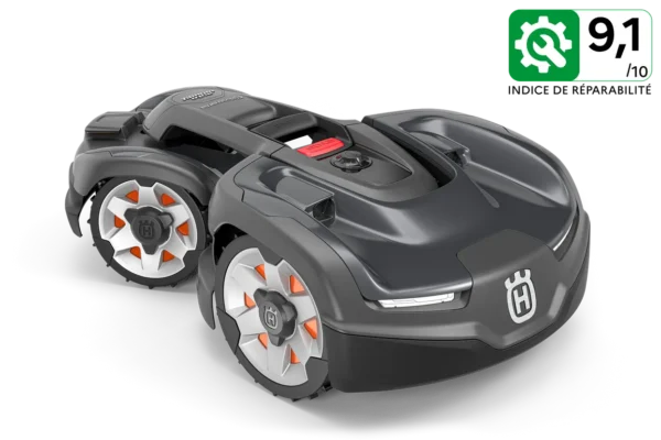 HUSQVARNA AUTOMOWER® 435XAWD Robot tondeuse – Image 8