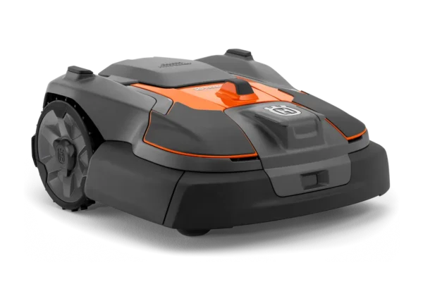 Husqvarna Automower 580L EPOS – Image 6