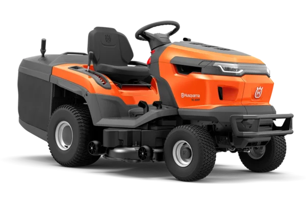 Tracteurs tondeuses Husqvarna TC 220T