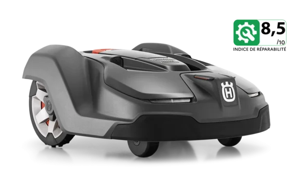 Robot tondeuse HUSQVARNA AUTOMOWER® 450X – Image 7