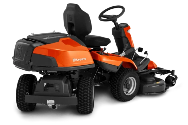 Tondeuses autoportées HUSQVARNA R 316TX